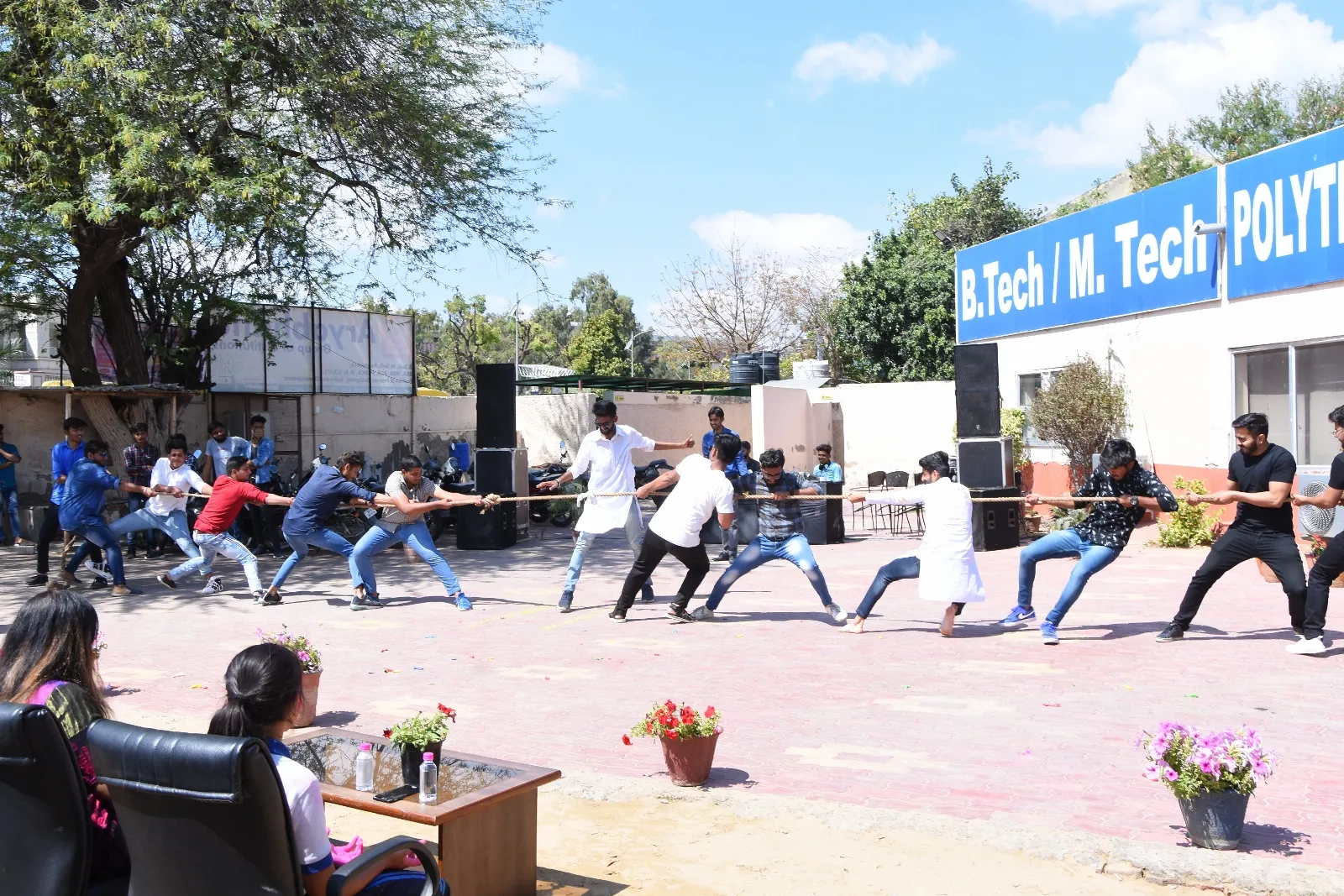 Campus Image