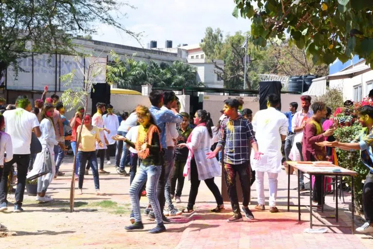 Campus Image