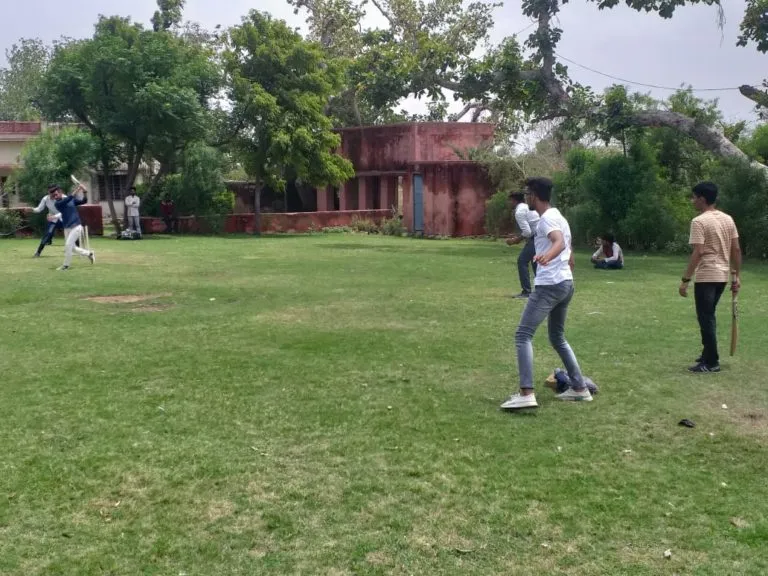 Campus Image