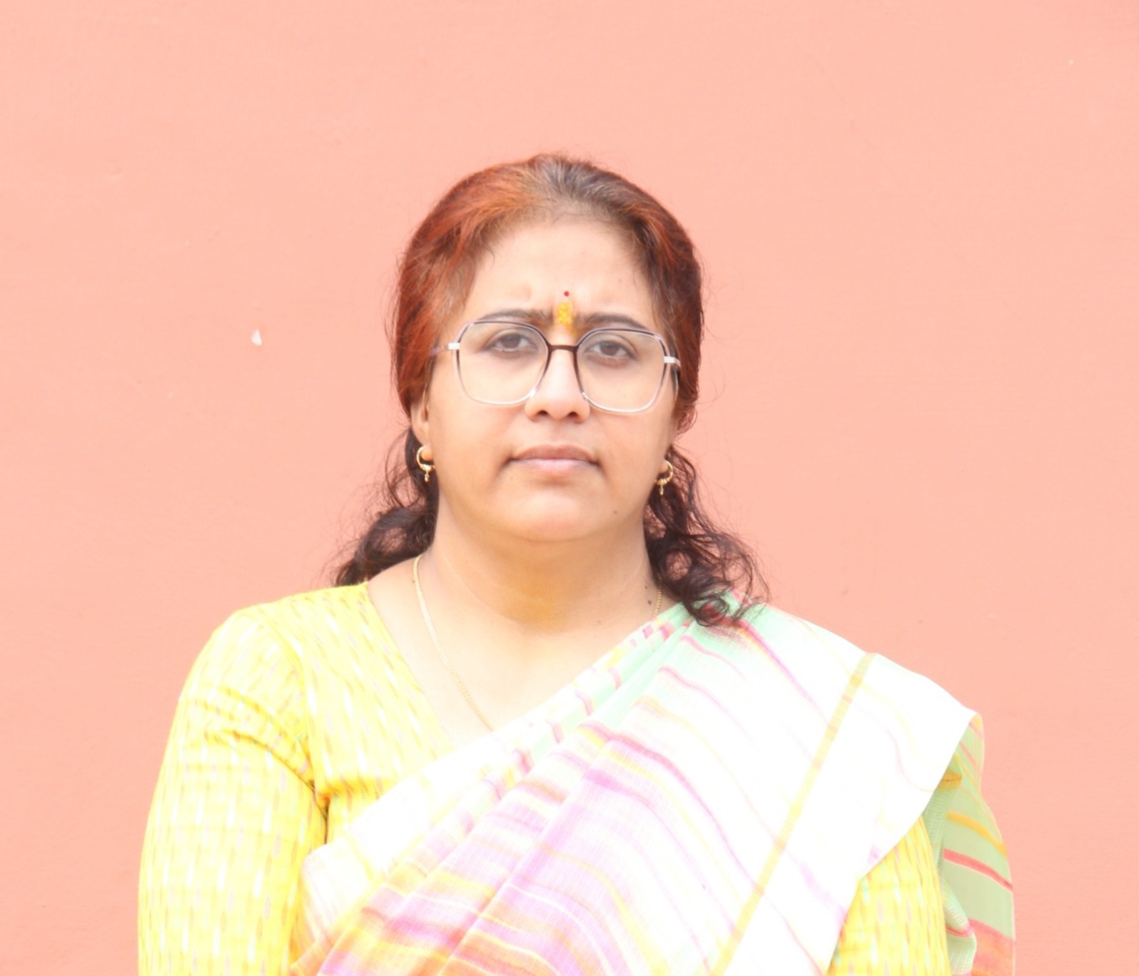 Dr. Leena Khemchandani, Research Guide
